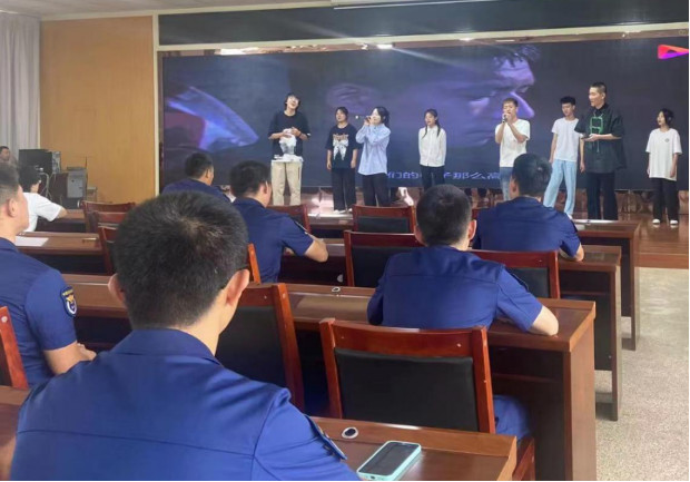 醫學護理系團委暑期慰問活動638.jpg